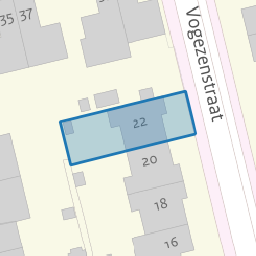 Perceel STD00-S-1122