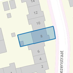 Perceel STD00-S-1129