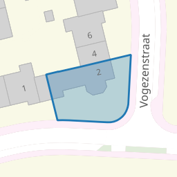 Perceel STD00-S-1132