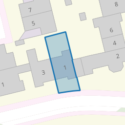 Perceel STD00-S-1133