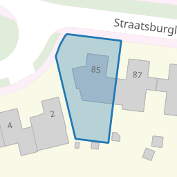 Perceel STD00-S-1154