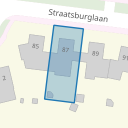 Perceel STD00-S-1155