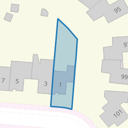 Perceel STD00-S-1163