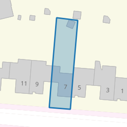 Perceel STD00-S-1166