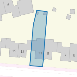 Perceel STD00-S-1168