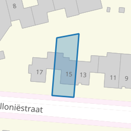 Perceel STD00-S-1170