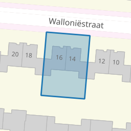 Perceel STD00-S-1181