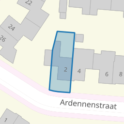 Perceel STD00-S-1185