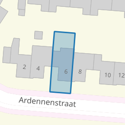 Perceel STD00-S-1187