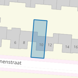 Perceel STD00-S-1189