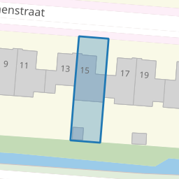 Perceel STD00-S-1197