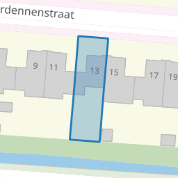 Perceel STD00-S-1198