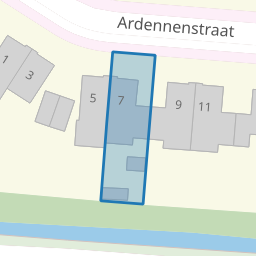 Perceel STD00-S-1200