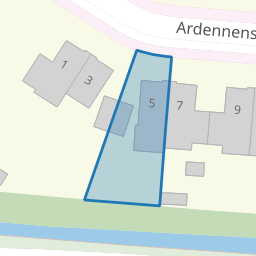 Perceel STD00-S-1201