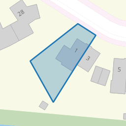 Perceel STD00-S-1203