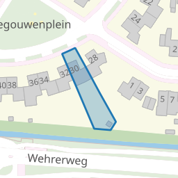 Perceel STD00-S-1205