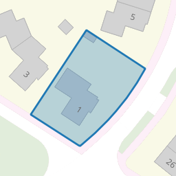 Perceel STD00-S-1221