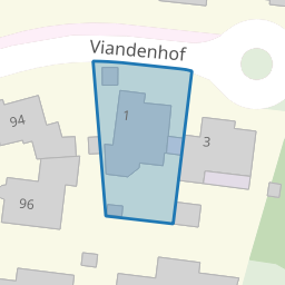 Perceel STD00-S-1242