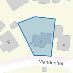 Perceel STD00-S-1246