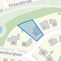 Perceel STD00-S-1258