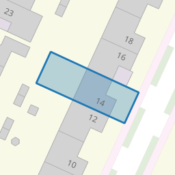 Perceel STD00-S-1295