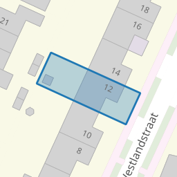 Perceel STD00-S-1296