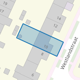 Perceel STD00-S-1297