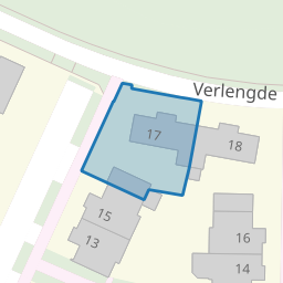 Perceel STD00-S-1307