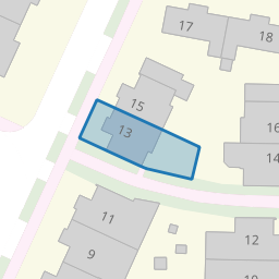 Perceel STD00-S-1309