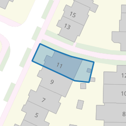 Perceel STD00-S-1313