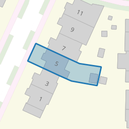 Perceel STD00-S-1316