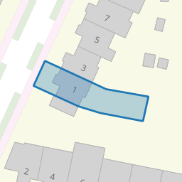 Perceel STD00-S-1318