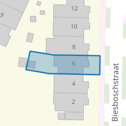 Perceel STD00-S-1322