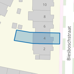 Perceel STD00-S-1323