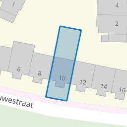 Perceel STD00-S-1328