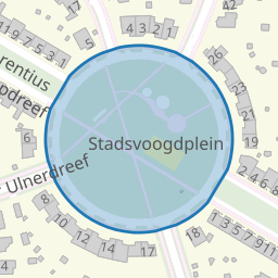 Perceel STD00-S-1345