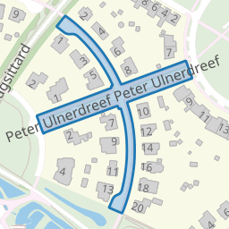 Perceel STD00-S-1348