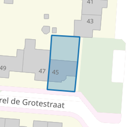 Perceel STD00-S-1368