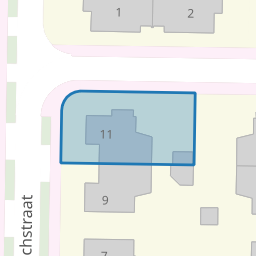 Perceel STD00-S-1370