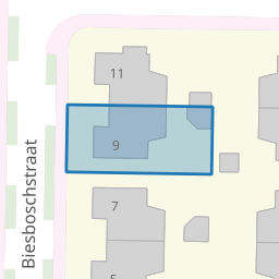 Perceel STD00-S-1371