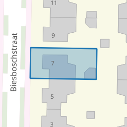 Perceel STD00-S-1372