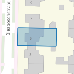 Perceel STD00-S-1373