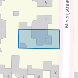 Perceel STD00-S-1381