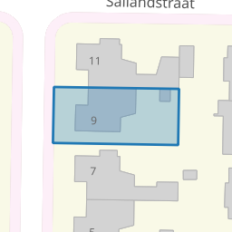 Perceel STD00-S-1383