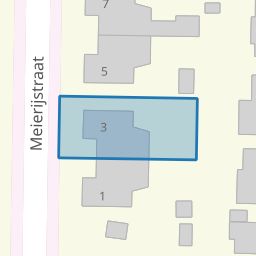 Perceel STD00-S-1386