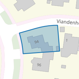 Perceel STD00-S-1389