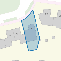 Perceel STD00-S-1391