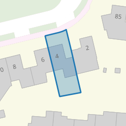 Perceel STD00-S-1392