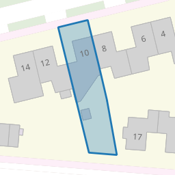 Perceel STD00-S-1395