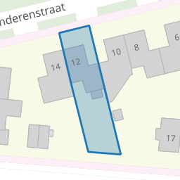 Perceel STD00-S-1396